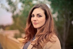 Sarah B.